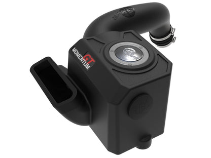 aFe 18-23 Volkswagen Atlas L4 2.0L Momentum GT Cold Air Intake System w/ Pro 5R Filter 50-70089R 50-70089R Photo - Unmounted