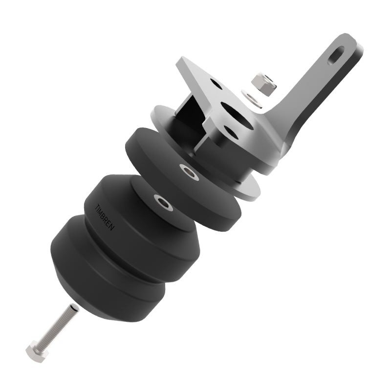 Timbren Suspension Enhancement System TORTNDR TORTNDR User 2