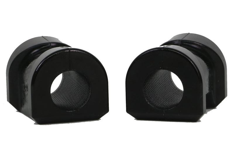 Whiteline 88-91 BMW M3 24mm Front Sway Bar Mount Bushing Kit KSK010-24 KSK010-24 Photo - out of package