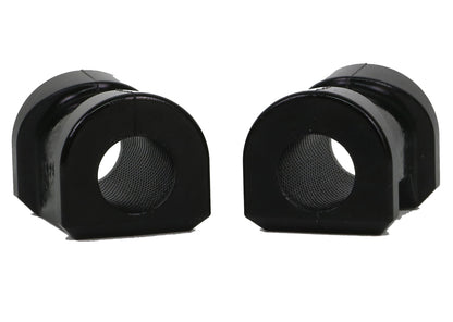 Whiteline 88-91 BMW M3 24mm Front Sway Bar Mount Bushing Kit KSK010-24 KSK010-24 Photo - out of package
