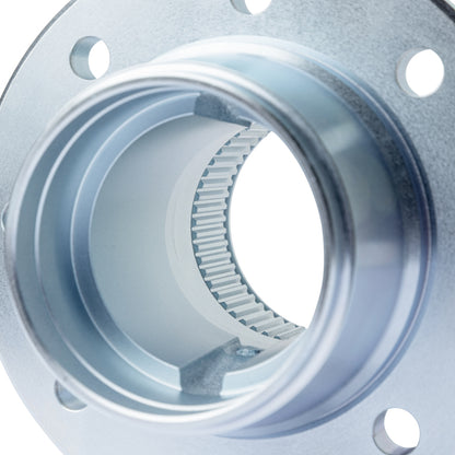 Yukon Gear & Axle Yukon Gear 78-97 Ford F250/350 HD Wheel Hub- (Front) YHC63630 YHC63630 Photo - Close Up