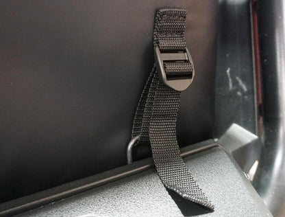 PRP Seats PRP Honda Talon Trunk Bag E83-210 E83-210 Photo - Close Up