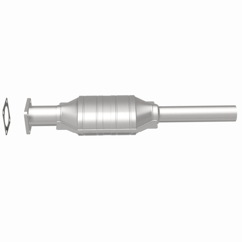 MagnaFlow Jeep California Grade CARB Compliant Direct-Fit Catalytic Converter 3391224 360 Degree Image Set