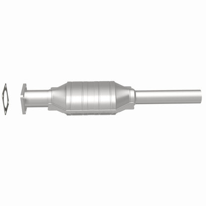 MagnaFlow Jeep California Grade CARB Compliant Direct-Fit Catalytic Converter 3391224 360 Degree Image Set