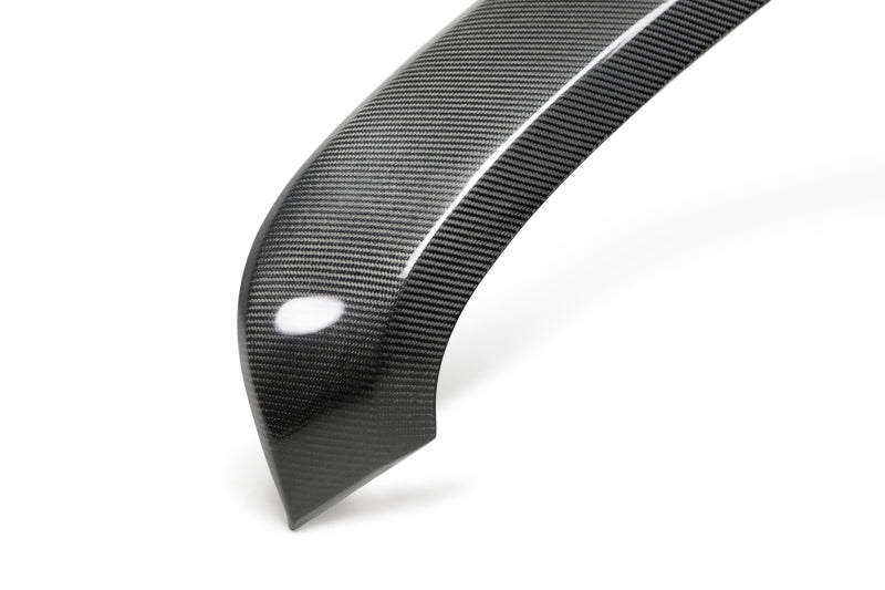 Anderson Composites 17-19 Chevy Colorado ZR2 Front Carbon Fiber Fender Flares (Pair) AC-FLR17CHCOZR2-F AC-FLR17CHCOZR2-F User 4