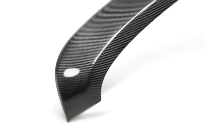 Anderson Composites 17-19 Chevy Colorado ZR2 Front Carbon Fiber Fender Flares (Pair) AC-FLR17CHCOZR2-F AC-FLR17CHCOZR2-F User 4