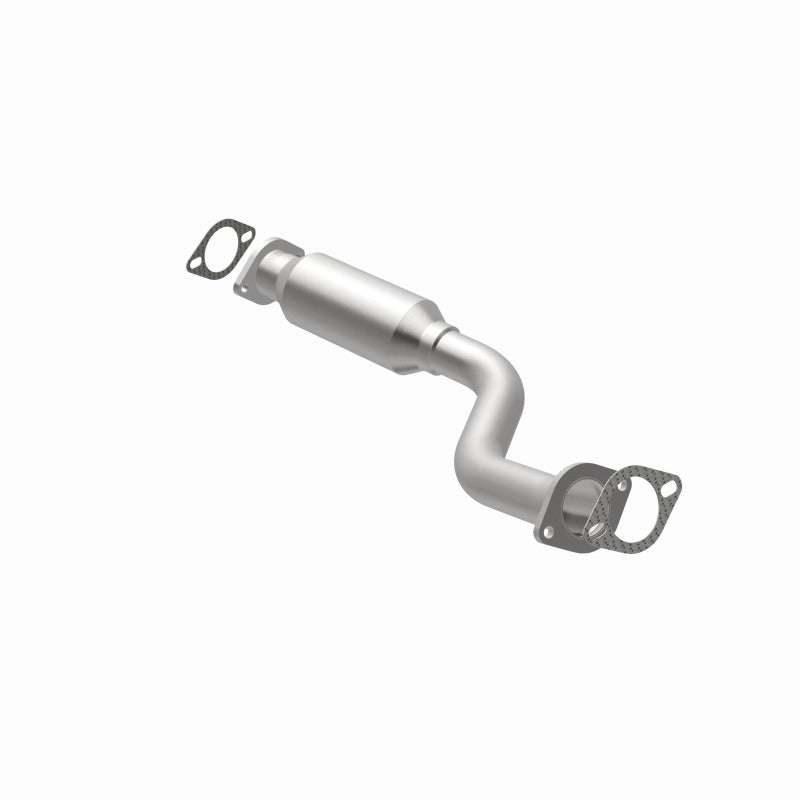 MagnaFlow Nissan Rogue California Grade CARB Compliant Direct-Fit Catalytic Converter 5491317 360 Degree Image Set