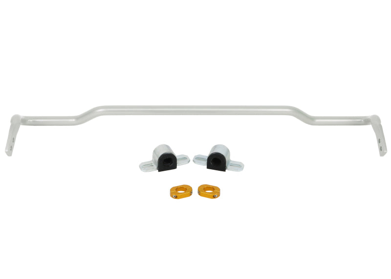 Whiteline Sway Bar - 22mm X Heavy Duty Blade Adjustable BWR24Z Photo - Close Up