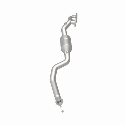 MagnaFlow Audi A8 Quattro California Grade CARB Compliant Manifold Catalytic Converter 452793 360 Degree Image Set