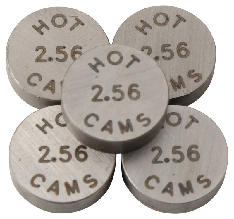 Hot Cams Shim Kits 5PK890256 5PK890256 Photo - Primary