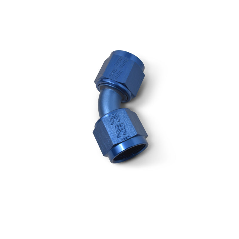 Russell Performance -12 AN 45 Degree Swivel Coupler 640070 640070 Photo - out of package