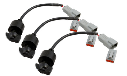 Haltech Triple Switch Panel Kit HT-010510 Photo - Primary
