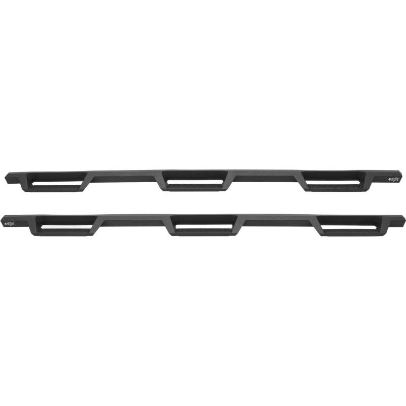 Westin HDX Drop Wheel-to-Wheel Nerf Step Bars 56-534585 Photo - out of package
