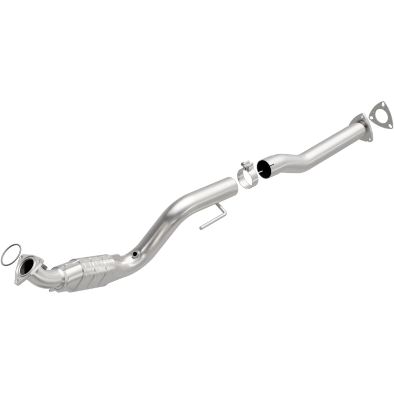 MagnaFlow OEM Grade Federal / EPA Compliant Direct-Fit Catalytic Converter 51535 Photo - Primary