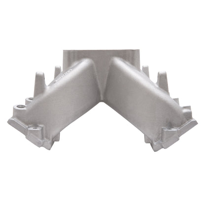 Edelbrock Manifold, Super Victor, GM, LS3 V8, EFI, 4150 Series Flange 28265 Photo - out of package