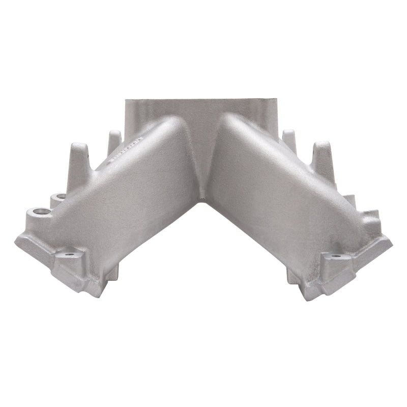 Edelbrock Manifold, Super Victor, GM, LS3 V8, EFI, 4150 Series Flange 28265 Photo - out of package