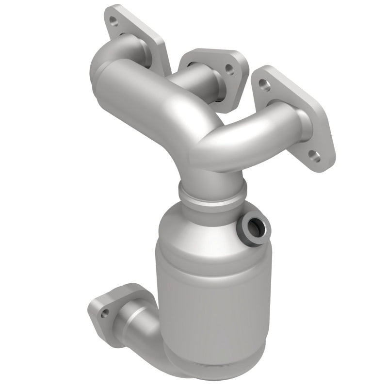 MagnaFlow Mercury Cougar OEM Grade Federal / EPA Compliant Manifold Catalytic Converter 49940 Photo - Primary