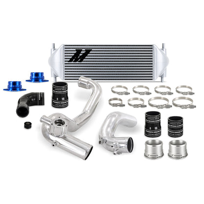 Mishimoto 21+ 2.3L Bronco Stock Location INT Kit P Pipes SL Core MMINT-BR23-21KPSL MMINT-BR23-21KPSL Photo - Primary