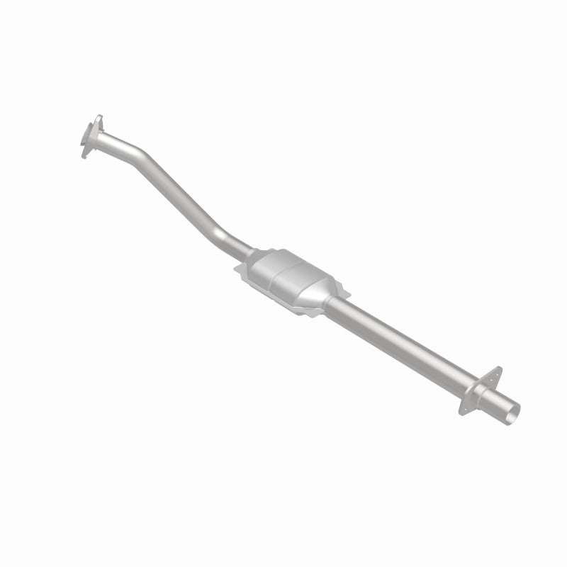 MagnaFlow Standard Grade Federal / EPA Compliant Direct-Fit Catalytic Converter 93165 360 Degree Image Set