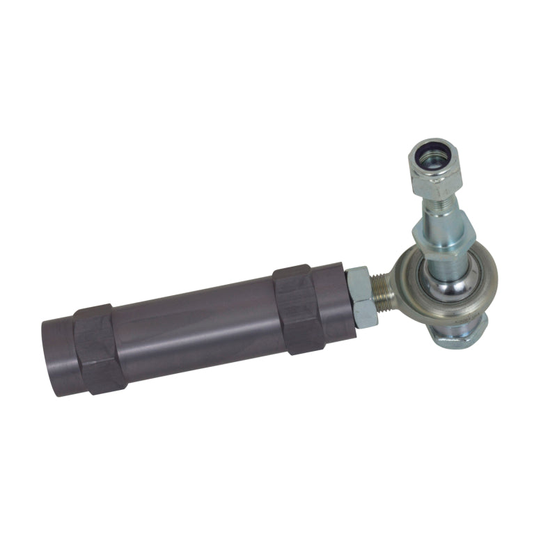 BBK Performance 79-93 Mustang Heavy Duty Billet Aluminum Bump-Steer Upgrade Kit 2561 User 3