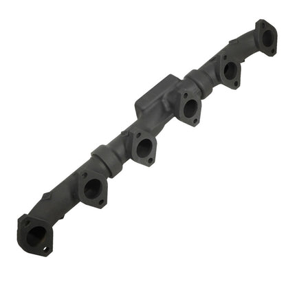 BD Diesel 93-98 Caterpillar 3406E  / 99-03 C15 Non-Acert CAT T6 Ceramic Coated Exhaust Manifold 1048002 1048002 Photo - Unmounted