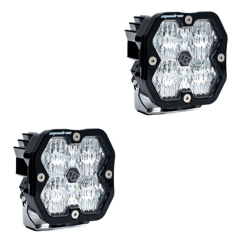 Baja Designs BAJ Squadron Sport Lights Lights Light Bars & Cubes main image