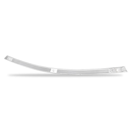 Performance Machine Windscreen Trim Assembly Merc - Chrome 0209-2016MRC-CH 0209-2016MRC-CH Photo - Primary