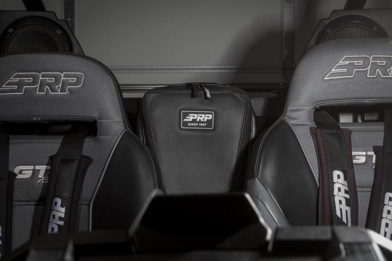 PRP Seats PRP Polaris RZR PRO XP/PRO R/Turbo R Center Bag E94-210 E94-210 Photo - Close Up