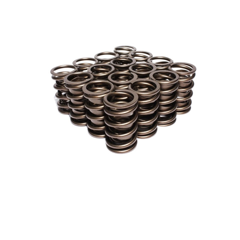 Comp Cams Dual Valve Springs: 1.464" O.D. Outer, .724" I.D. Inner 950-16 Photo - Primary