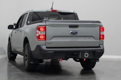 Diode Dynamics 2022+ Ford Maverick C1 Pro Stage Series Reverse Light Kit DD7755 DD7755 User 4