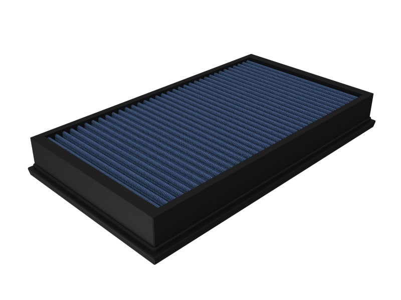aFe MagnumFLOW Pro DRY S OE Replacement Filter 17-23 Audi RS3 L5-2.5L (t) 30-10416R 30-10416R Photo - Unmounted