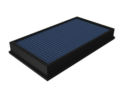 aFe MagnumFLOW Pro DRY S OE Replacement Filter 17-23 Audi RS3 L5-2.5L (t) 30-10416R 30-10416R Photo - Unmounted