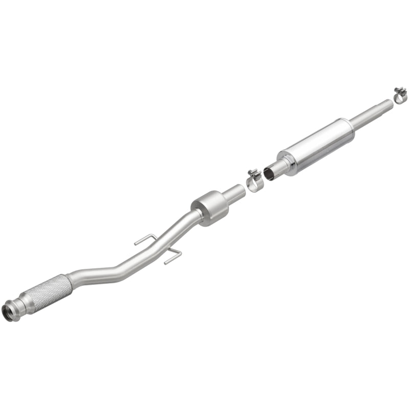 MagnaFlow Mini Cooper OEM Grade Federal / EPA Compliant Direct-Fit Catalytic Converter 52472 Photo - Primary