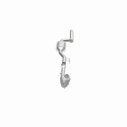 MagnaFlow Mercedes-Benz ML350 OEM Grade Federal / EPA Compliant Direct-Fit Catalytic Converter 52115 360 Degree Image Set