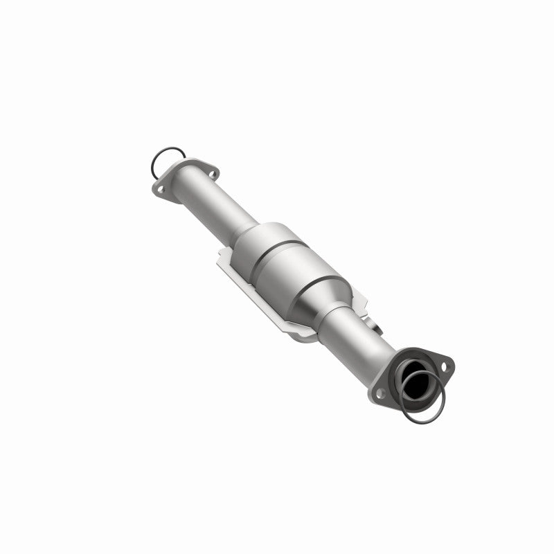 MagnaFlow Toyota Tacoma OEM Grade Federal / EPA Compliant Direct-Fit Catalytic Converter 49702 360 Degree Image Set