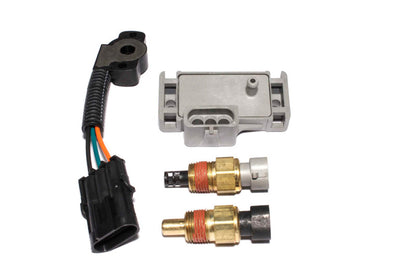 FAST Manifold Absolute Pressure Sensor 307049 Photo - Primary