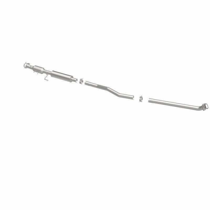 MagnaFlow Mazda CX-5 OEM Grade Federal / EPA Compliant Direct-Fit Catalytic Converter 21-328 360 Degree Image Set
