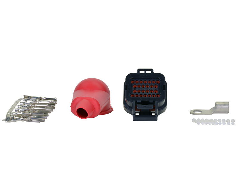 AEM EV Plug & Pin Kit for PDU-8 30-3711 30-3711 User 1