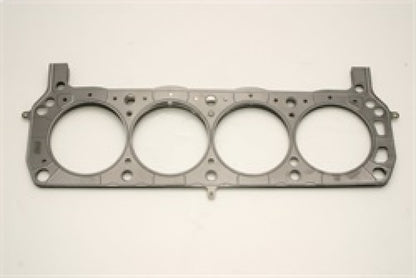 Cometic Head Gasket Bore: 4.155in Thickness: .092in C5515-092 Photo - Primary