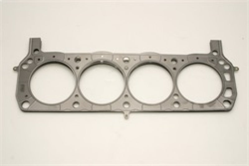 Cometic Head Gasket Bore: 4.155in Thickness: .098in C5515-098 Photo - Primary