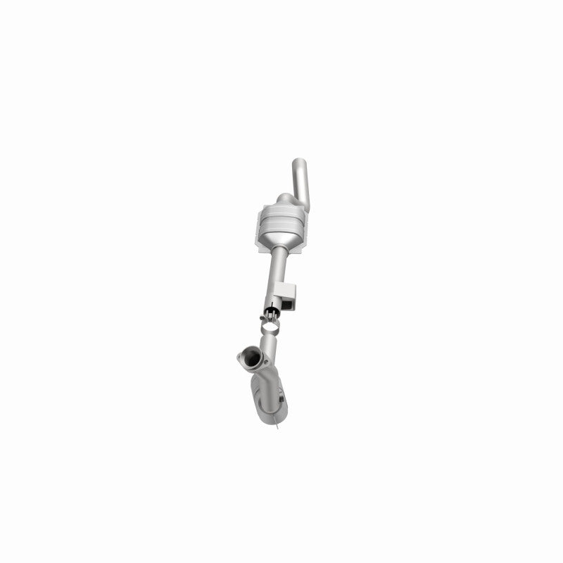 MagnaFlow Mercedes-Benz ML320 HM Grade Federal / EPA Compliant Direct-Fit Catalytic Converter 24143 360 Degree Image Set