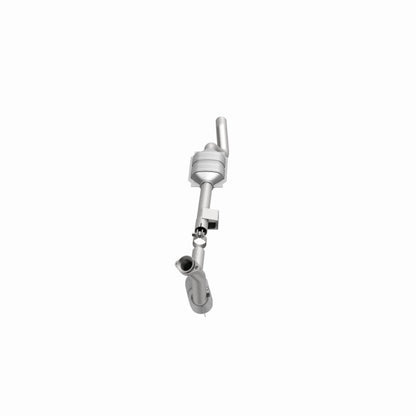 MagnaFlow Mercedes-Benz ML320 HM Grade Federal / EPA Compliant Direct-Fit Catalytic Converter 24143 360 Degree Image Set