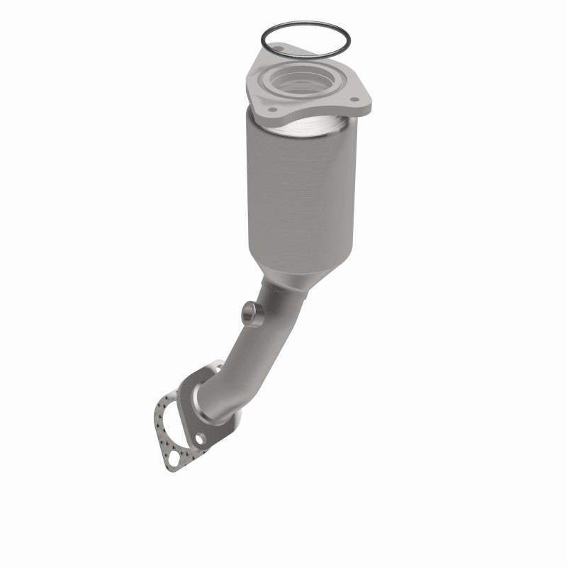 MagnaFlow Chevrolet Malibu California Grade CARB Compliant Direct-Fit Catalytic Converter 4561012 360 Degree Image Set