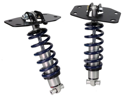 Ridetech 10-15 Chevy Camaro Coilovers HQ Series Rear Pair 11506110 11506110 Photo - Primary
