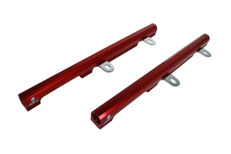 Aeromotive Chrysler 5.7L & 6.1L HEMI Fuel Rail Kit 14146 Photo - Primary