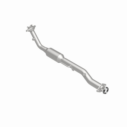 MagnaFlow Ford Ranger California Grade CARB Compliant Direct-Fit Catalytic Converter 4481145 360 Degree Image Set