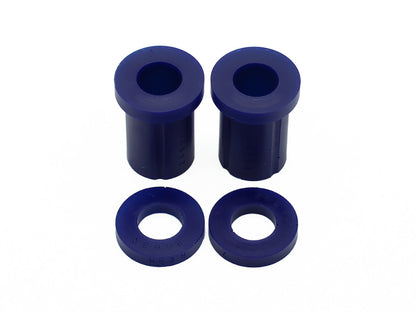 SuperPro Front Control Arm Bushing Kit SPF2663K Photo - Primary