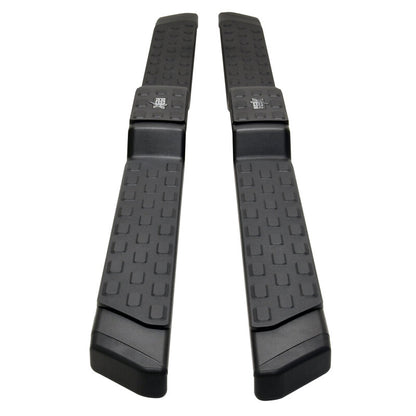 Westin 15-25 Ford F-150 SuperCrew / 17-25 F-250/350 CC HDX Running Boards - Tex. Blk 55-32375 55-32375 User 1