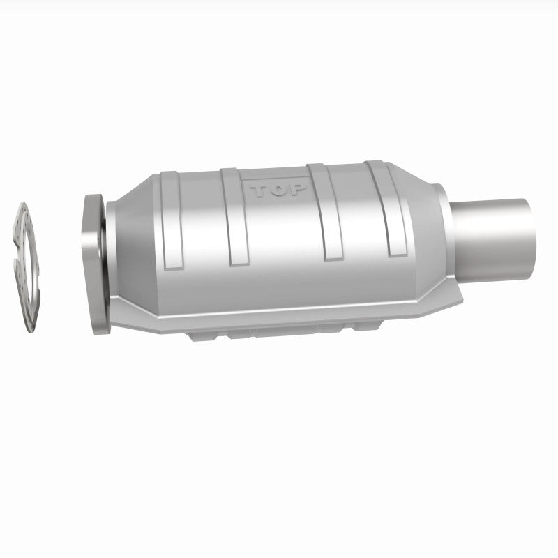 MagnaFlow Ford Taurus California Grade CARB Compliant Direct-Fit Catalytic Converter 441032 360 Degree Image Set