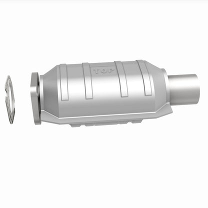 MagnaFlow Ford Taurus California Grade CARB Compliant Direct-Fit Catalytic Converter 441032 360 Degree Image Set